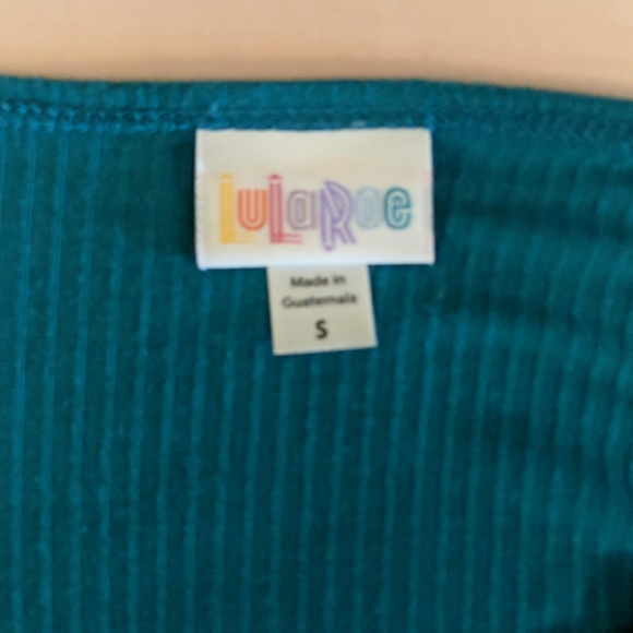 Lularoe Irma - Picture 4 of 5